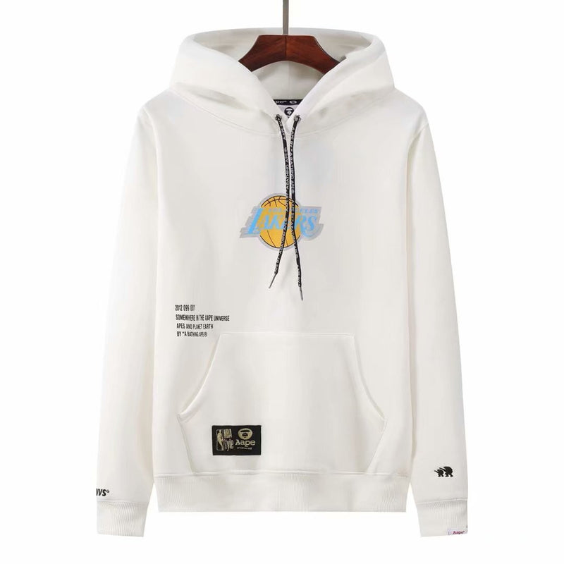 Moletom NBA Los Angeles Lakers