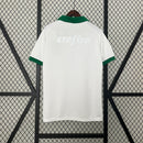 Camisa Palmeiras Edição Especial 2024/25 - Puma Torcedor Masculina - Branca/Verde