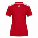 Camisa Manchester United Home 2026/27 - Adidas Torcedor Feminina - Vermelha