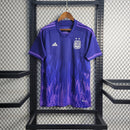 Azul - Roxa -  Roxo - Branco - Branca - Adidas - Argentina - Dri fit - Png - Messi - Camisa - Seleção - Lionel  - Copa do Mundo - Estrela - Aeroready