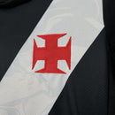 Conjunto Kit Infantil Vasco da Gama Home 2026/27 - Nike Torcedor - Preta/Branca