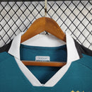 Camisa Vasco da Gama 2024/25 - Kappa Torcedor Masculina - Azul