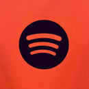 Camisa Pronta Entrega Barcelona Third 2025/26 - Nike Torcedor Masculina - Laranja/Azul