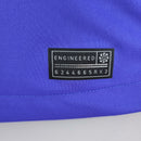 Camisa Pronta Entrega Brasil Away 2022/23 - Nike Torcedor Feminina - Azul/Verde