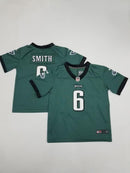 Camisa Baby Jersey Philadelphia Eagles Vapor Limited
