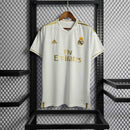 camisa-real-madrid-madri-home-titular-1-2018-19-adidas-retro-masculina-branca-branco-dourada-dorado-dourada-cr7-ronaldo-fly-emirates