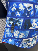 Camisa Seleção Japão Edição Especial 2021/22 - Adidas Jogador Masculina - Azul
