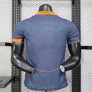 Camisa Inter de Milão Third 2025/26 - Nike Jogador Masculina - Azul/Laranja
