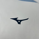 Camisa Pronta Entrega Lazio 125 Anos 2025/26 - Mizuno Torcedor Masculina - Branca/Azul