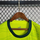 Camisa Palmeiras Third 2023/24 - Puma Torcedor Feminina - Verde