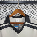 Camisa Corinthians Home 1998/99 - Penalty Retrô Masculina - Bege/Branca