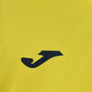Camisa Villarreal Home 2026/27 - Joma Torcedor Masculina - Amarela/Azul
