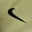 Camisa Corinthians Third 2023/24 - Nike Torcedor Masculina - Amarela/Preta