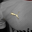 Camisa AC Milan Away 2026/27 - Puma Jogador Masculina - Branca