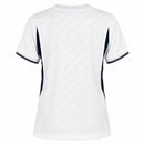 Camisa Tottenham Home 2026/27 - Nike Torcedor Feminina - Branca/Azul