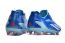 CHUTEIRA ADIDAS X CRAZYFAST CAMPO