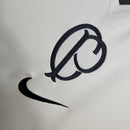 Camisa Corinthians Edição Especial 2023/24 - Nike Torcedor Masculina - Bege/Preta