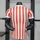Camisa Inter de Milão 2025/26 - Nike Jogador Masculina - Branca/Vermelha