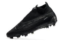 Chuteira Campo Nike Phantom GX Elite - Preta