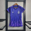 adidas-argentina-roxo-roxa-azul-feminina-torcedor-away-2022-23