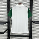 Camisa Pronta Entrega Palmeiras Away 2025/26 - Puma Torcedor Masculina - Branca/Verde