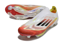 CHUTEIRA ADIDAS F50 CAMPO (sem cadarço)