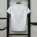 Camisa Pronta Entrega Seleção Itália Away 2026/27 - Adidas Torcedor Masculina - Branca/Azul