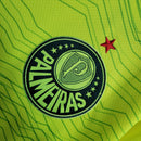 Camisa Pronta Entrega Palmeiras Third 2023/24 - Puma Torcedor Masculina - Verde