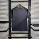 Camisa Portugal Black 2023/24 - Nike Torcedor Masculina - Preta