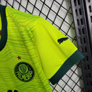 Camisa Palmeiras Third 2023/24 - Puma Torcedor Feminina - Verde