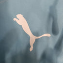 Jaqueta Corta Vento Manchester City Puma - Azul/Branca
