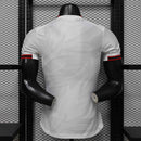 Camisa AC Milan Away 2026/27 - Puma Jogador Masculina - Branca