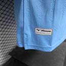 Camisa Lazio Edição Especial 2024/25 - Mizuno Jogador Masculina - Azul