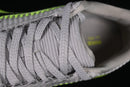 Tênis Nike Zoom X Invincible - Verde/Cinza