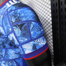 Camisa Seleção Japão Edição Especial 2024/25 - Adidas Jogador Masculina - Azul