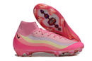 'CHUTEIRA NIKE MERCURIAL SUPERFLY 10 ELITE CAMPO