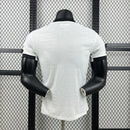 Camisa Vasco da Gama Away 2026/27 - Nike Jogador Masculina - Branca/Preta