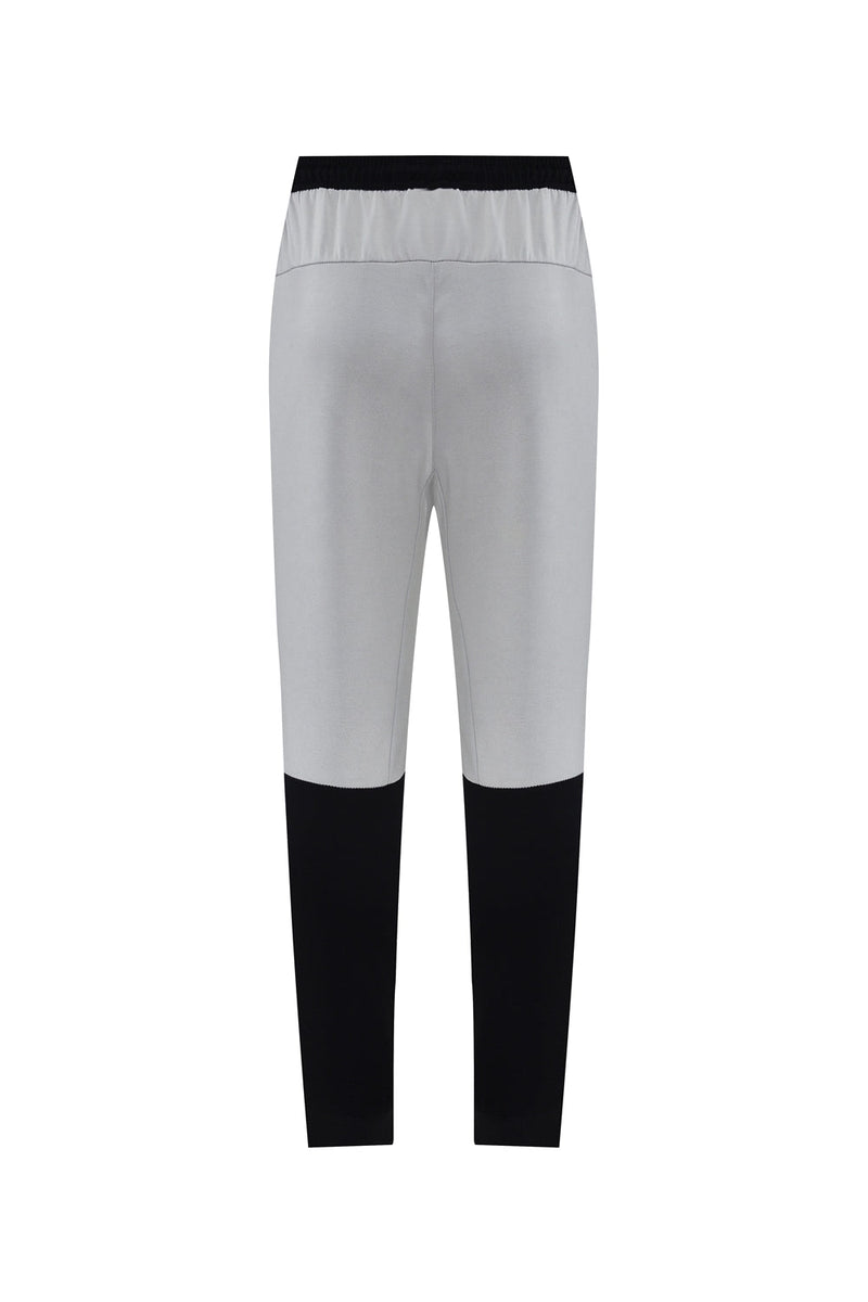Kit Conjunto Nike Tech Fleece - Jaqueta e Calça- Preta/Cinza