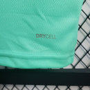 Camisa Palmeiras 2023/24 - Puma Torcedor Masculina - Verde/Amarela