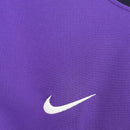 Camisa Pronta Entrega Corinthians Treino 2025/26 - Nike Torcedor Masculina - Roxa/Preta
