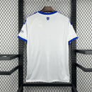 Camisa Copenhagen Home 2026/27 - Adidas Torcedor Masculina - Branca/Azul
