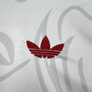 Camisa Benfica Edição Especial 2026/27 - Adidas Torcedor Masculina - Branca/Vermelha