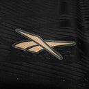 Camisa Pronta Entrega Botafogo Away 2024/25 - Reebok Torcedor Masculina - Preta/Dourado