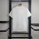 Camisa Seleção Nigéria 2024/25 - Nike Torcedor Masculina - Branca/Verde