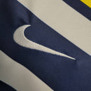 Camisa Corinthians Away 2014/15 - Nike Retrô Masculina - Azul/Branca