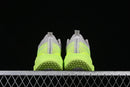 Tênis Nike Zoom X Invincible - Verde/Cinza