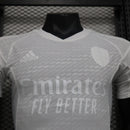 Camisa Arsenal 2024/25 - Adidas Jogador Masculina - Branca