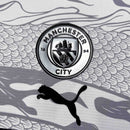 Camisa Manchester City Edição Especial 2024/25 - Puma Torcedor Masculina - Cinza