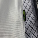 Camisa Pronta Entrega Real Madrid Home 1998/00 - Adidas Retrô Masculina - Branca/Azul