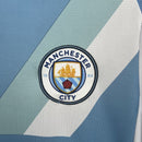 Camisa Manchester City Home 2025/26 - Puma Torcedor Masculina - Azul/Branca